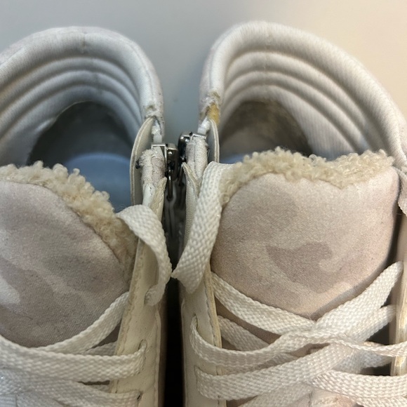 Women’s high top shoe Dr. Scholl’s size 8.5 - Picture 4 of 6